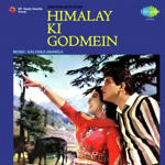 Himalay Ki Godmein (1965) Mp3 Songs